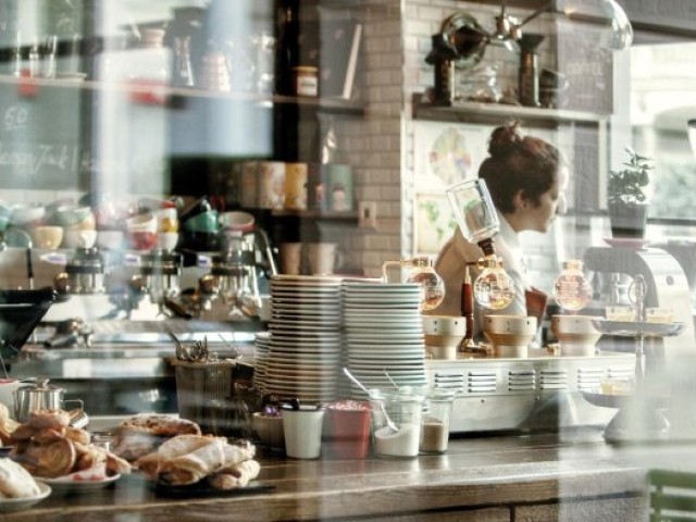 Milchbar Zürich