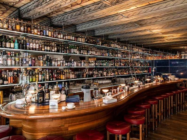 Bar Widder