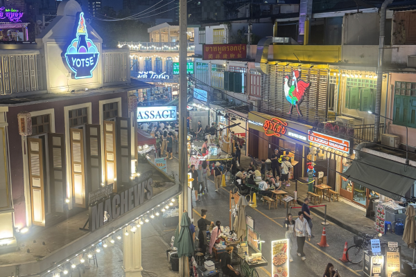 Bangkok 2026: Die ultimative Insider-Liste