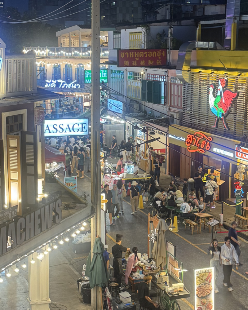 Bangkok 2026: Die ultimative Insider-Liste