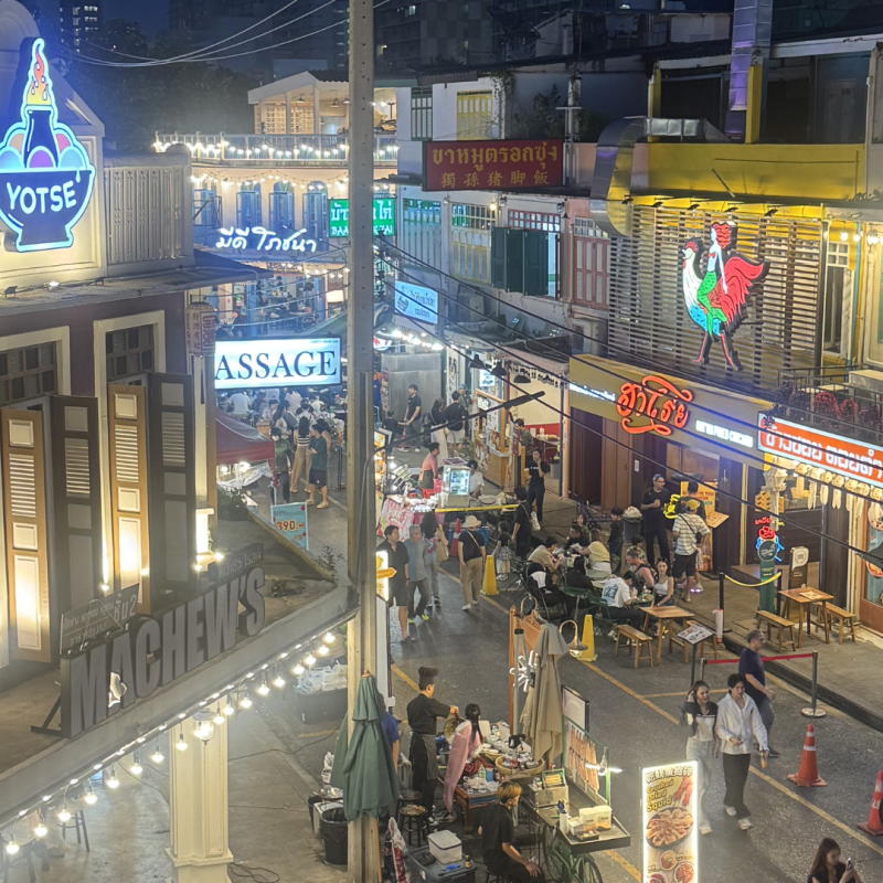 Bangkok 2026: Die ultimative Insider-Liste