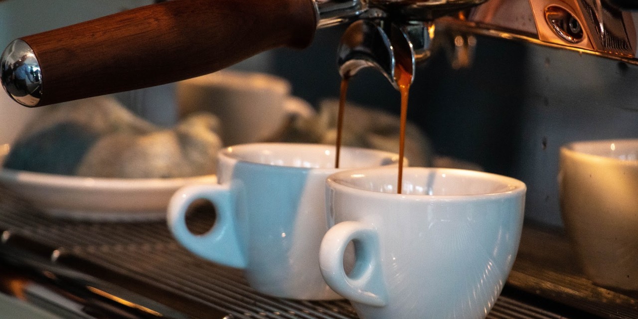 Basels Kaffee Places 2025