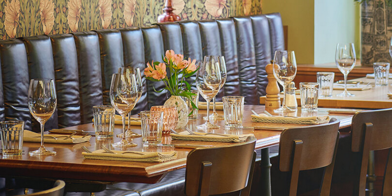 Schweizer Beizen in Zürich 2025