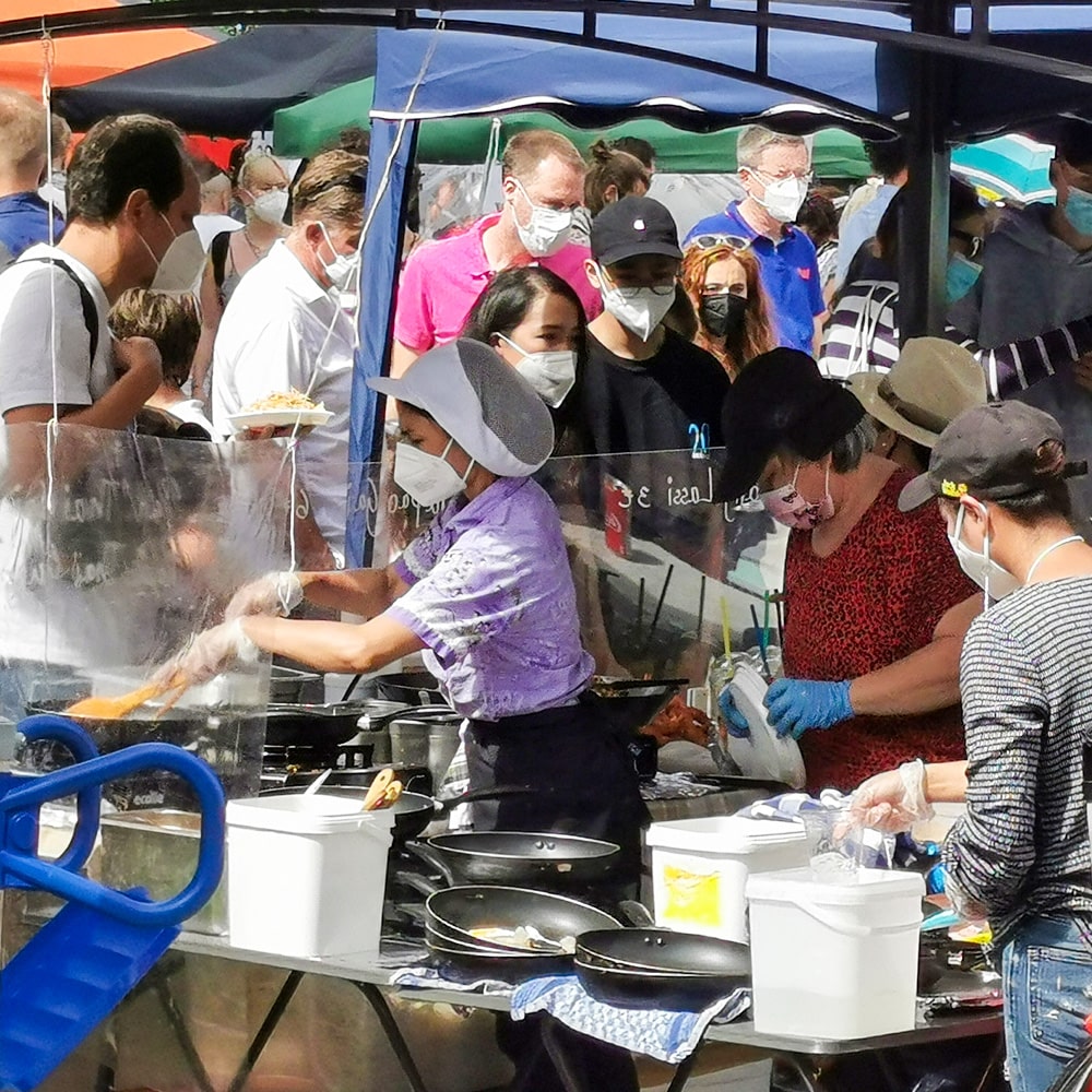 Thaipark, Berlin- Wilmersdorf