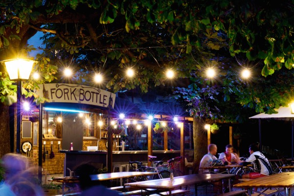 Bier Garten Top 10