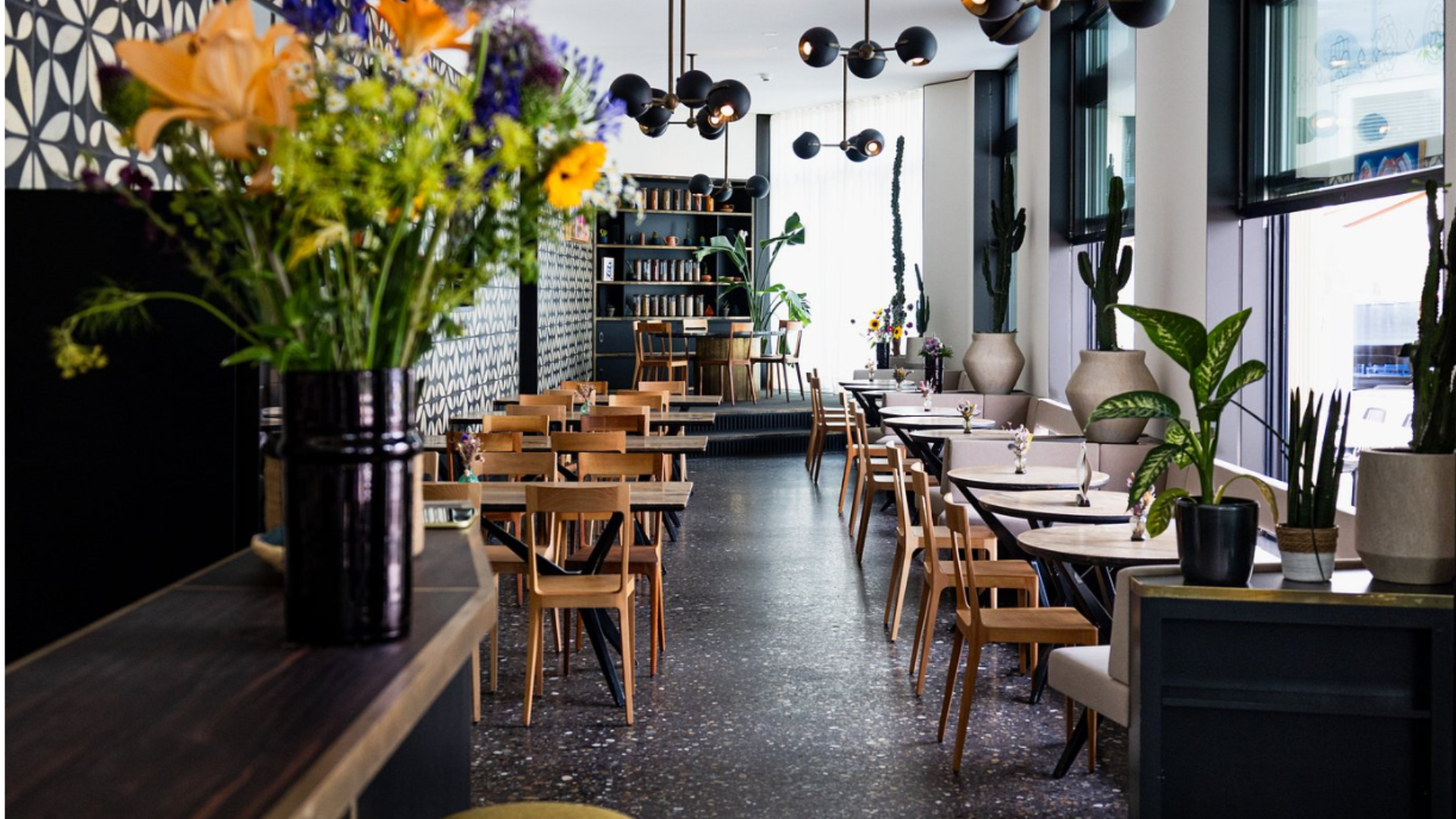 Restaurant DAR