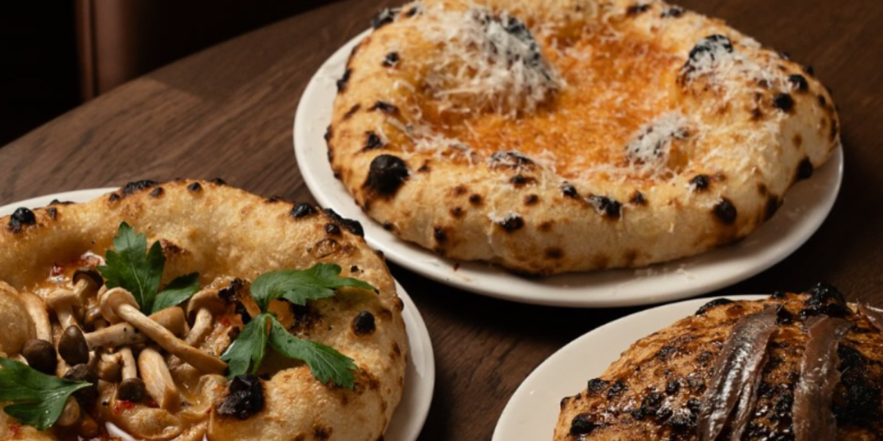 Restaurant Bucket List 2026