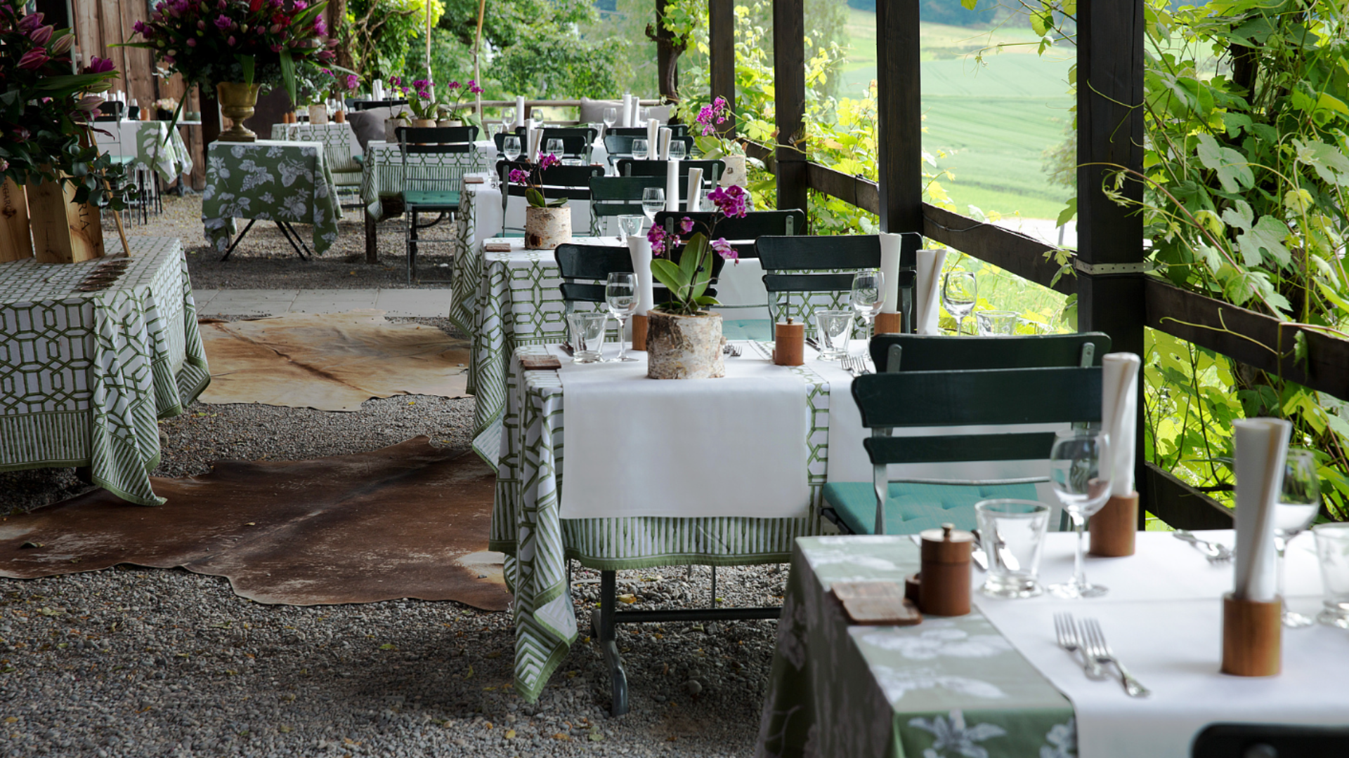 Restaurant Buech