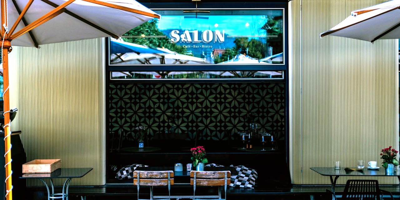 Top Cafes & Croissants