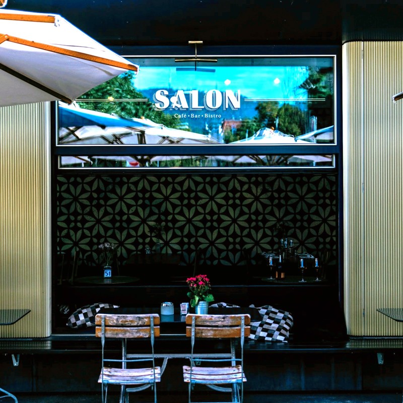 TOP Cafes & Croissants