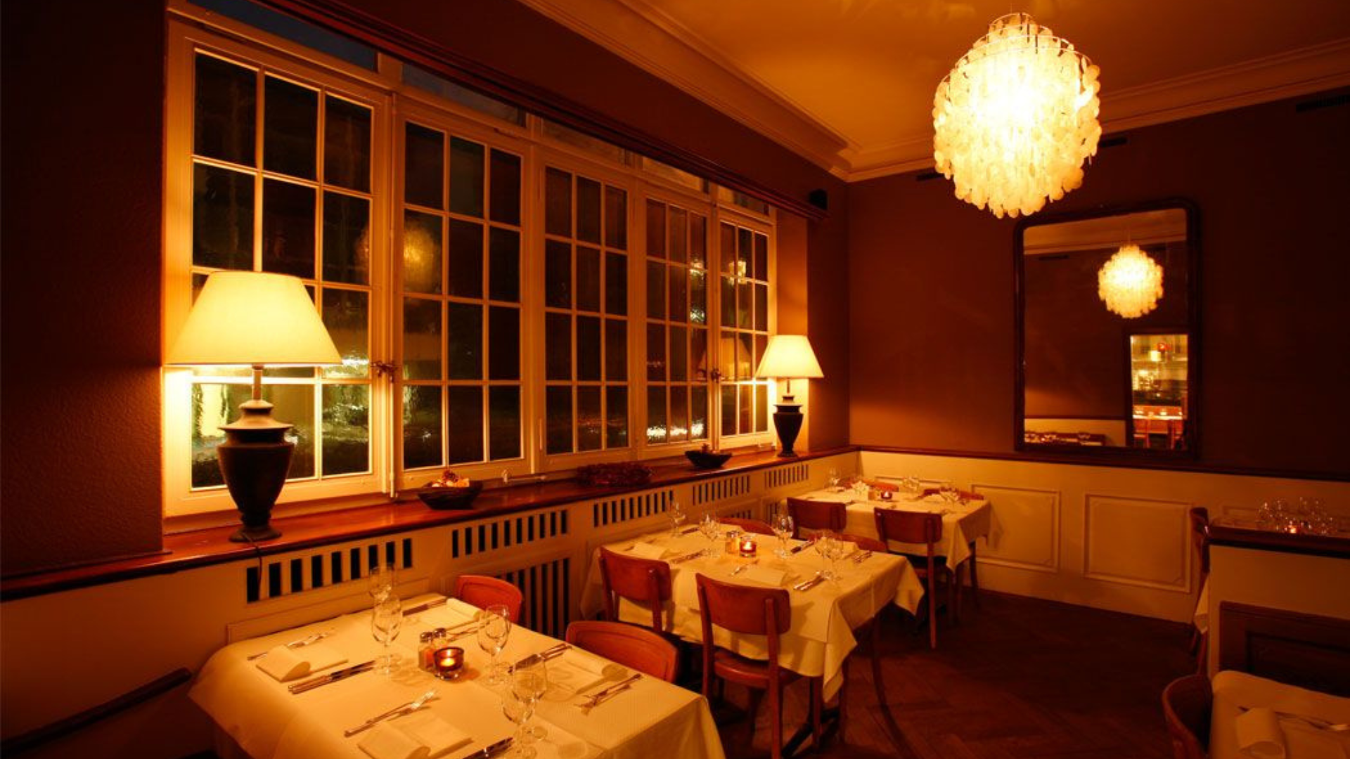 Bederhof Restaurant