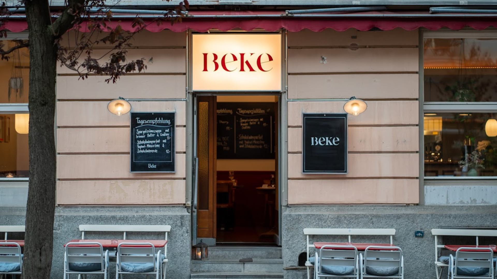 Beke Restaurant