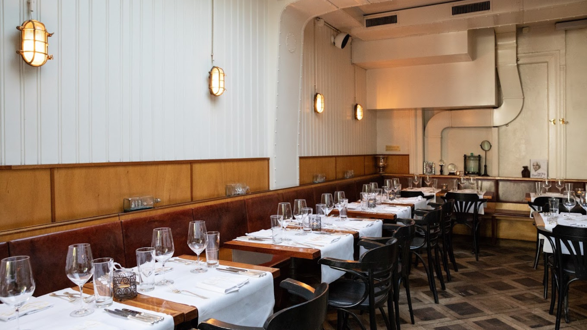 Coco Restaurant und Bar