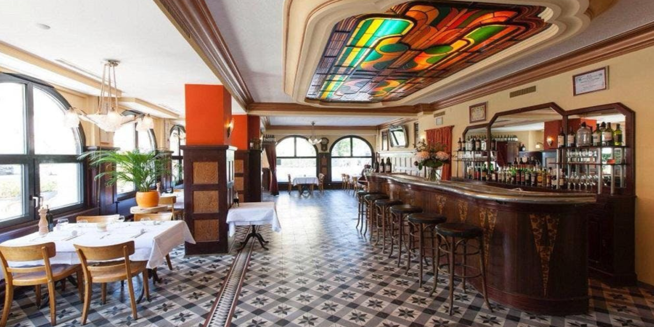 Etabliert & Kult - Basel