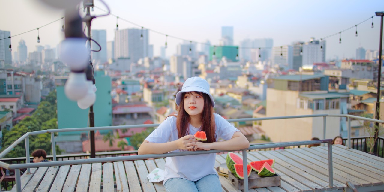 Die besten Ideen zum Schlemmen, rund um die Welt