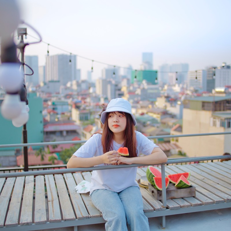 Kulinarische Bucket List