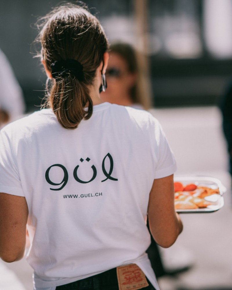 Hier ist Gem&uuml;se der K&ouml;nig