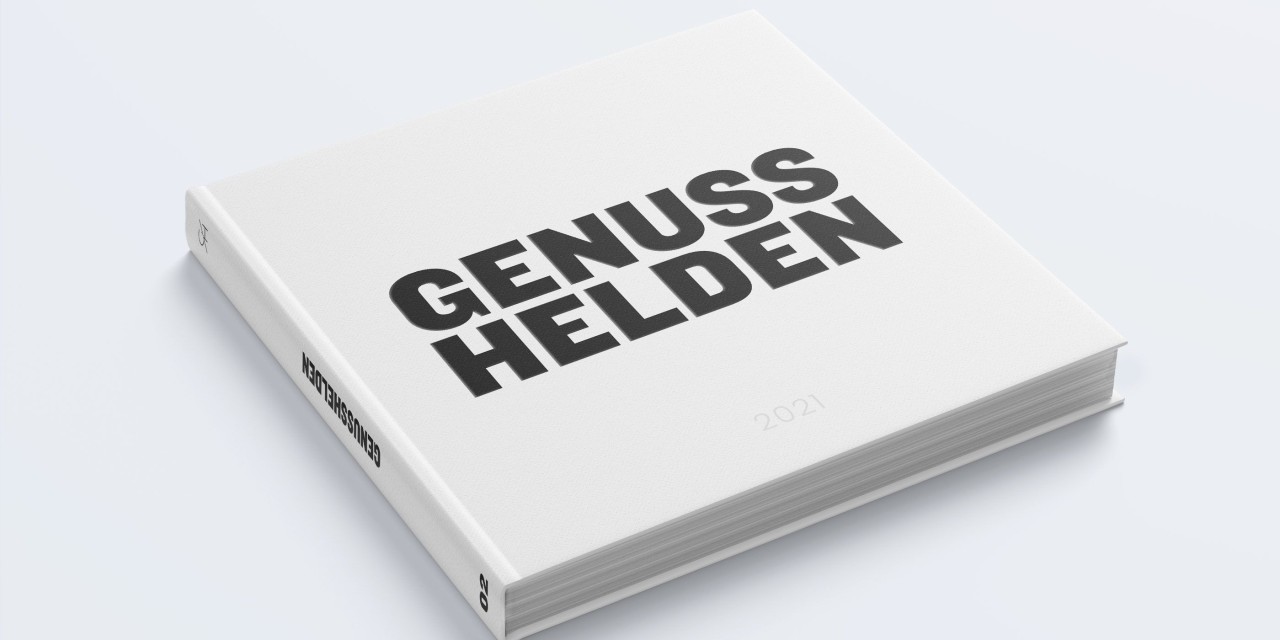 Genusshelden 2023/24