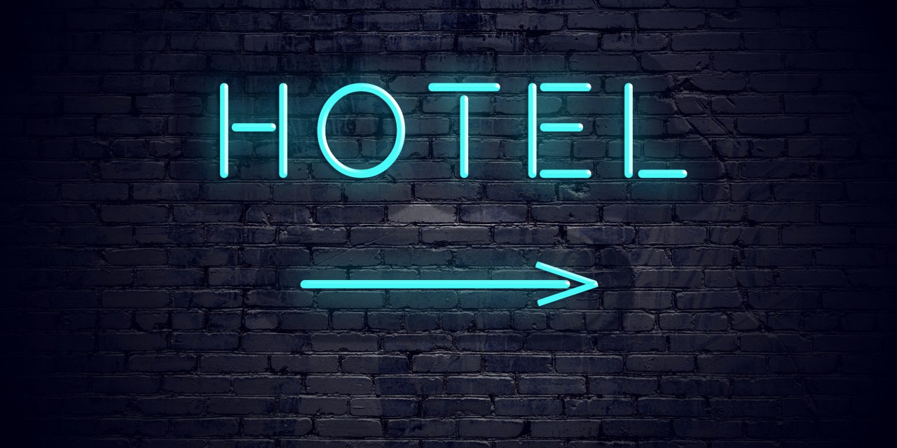 Top 10 Casual Hotels Zürich