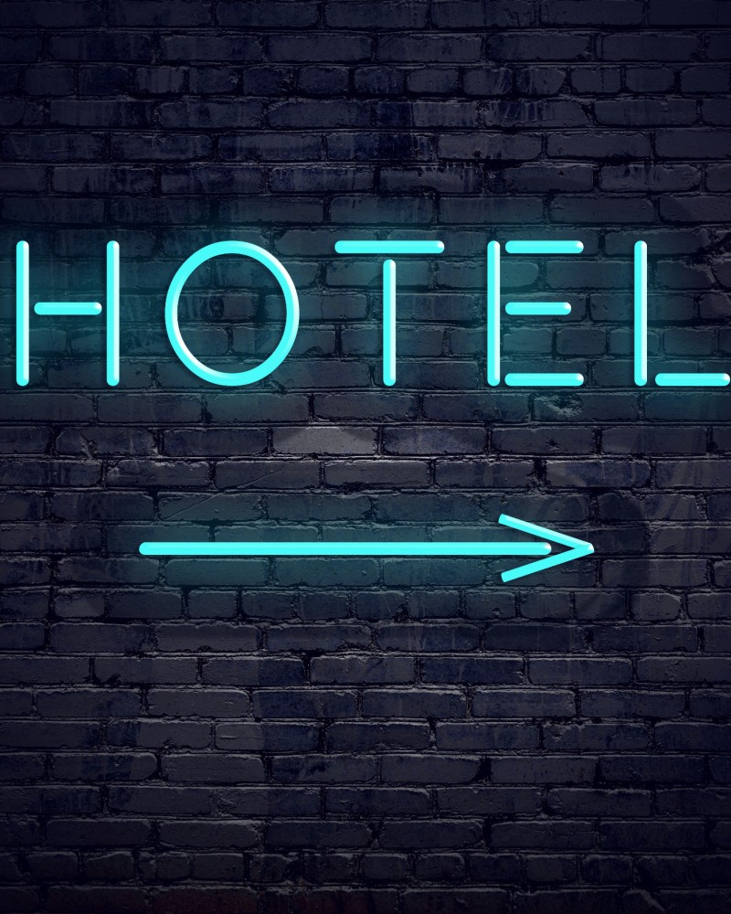 Top 10 Casual Hotels Z&uuml;rich