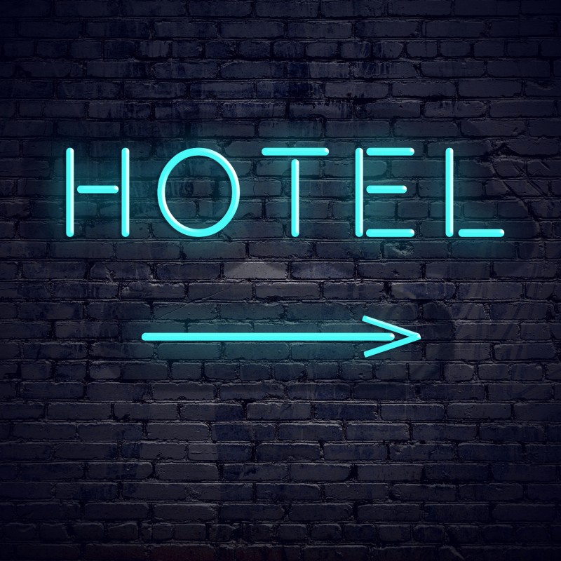 Top 10 Casual Hotels Z&uuml;rich