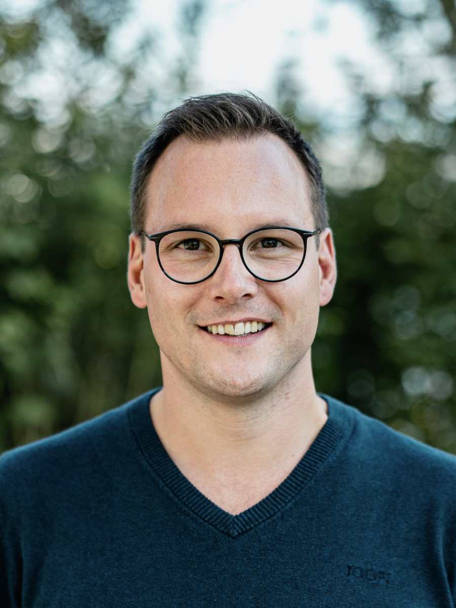 Meine GenussTour - Alexander Schmidt