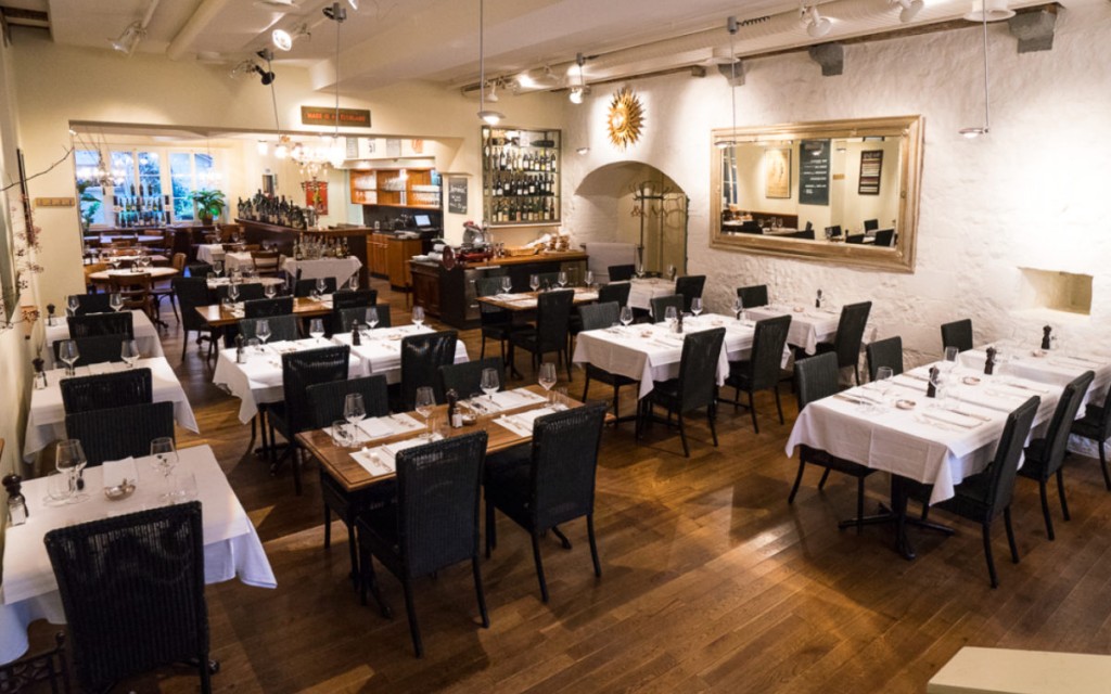 Restaurant Neumarkt