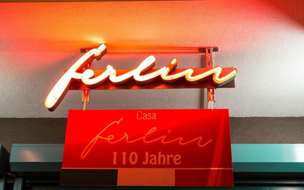 Casa Ferlin 