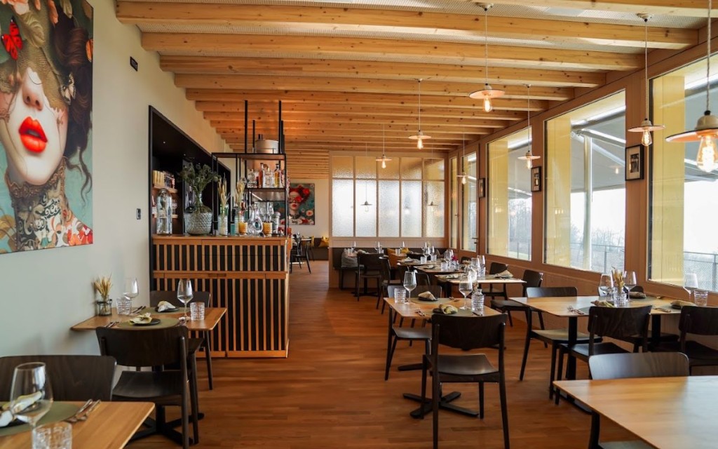 Restaurant Landliebe Frohberg