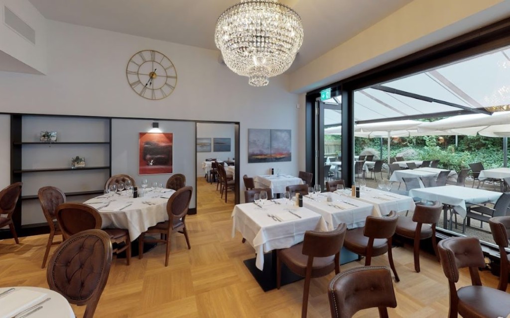 Steakhouse Friedbrunnen