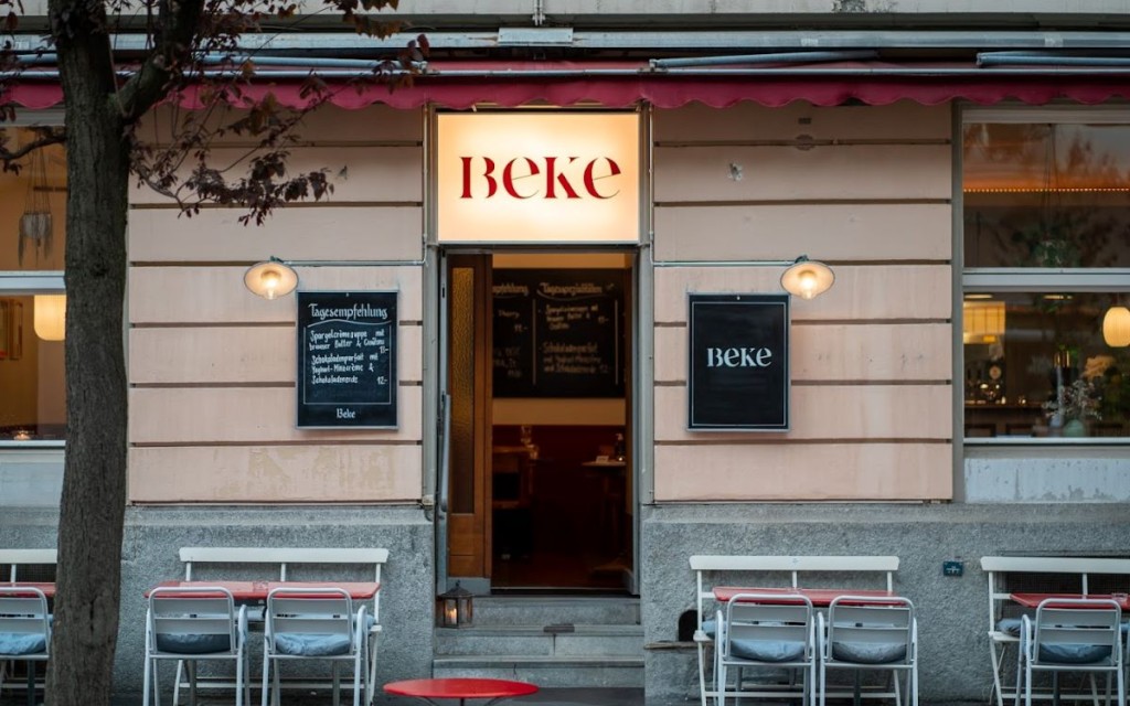 Restaurant Beke