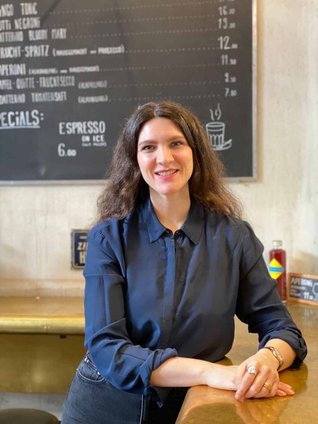 Meine GenussTour - Anna Zimmermann