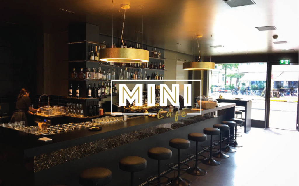 MINI Café Bar