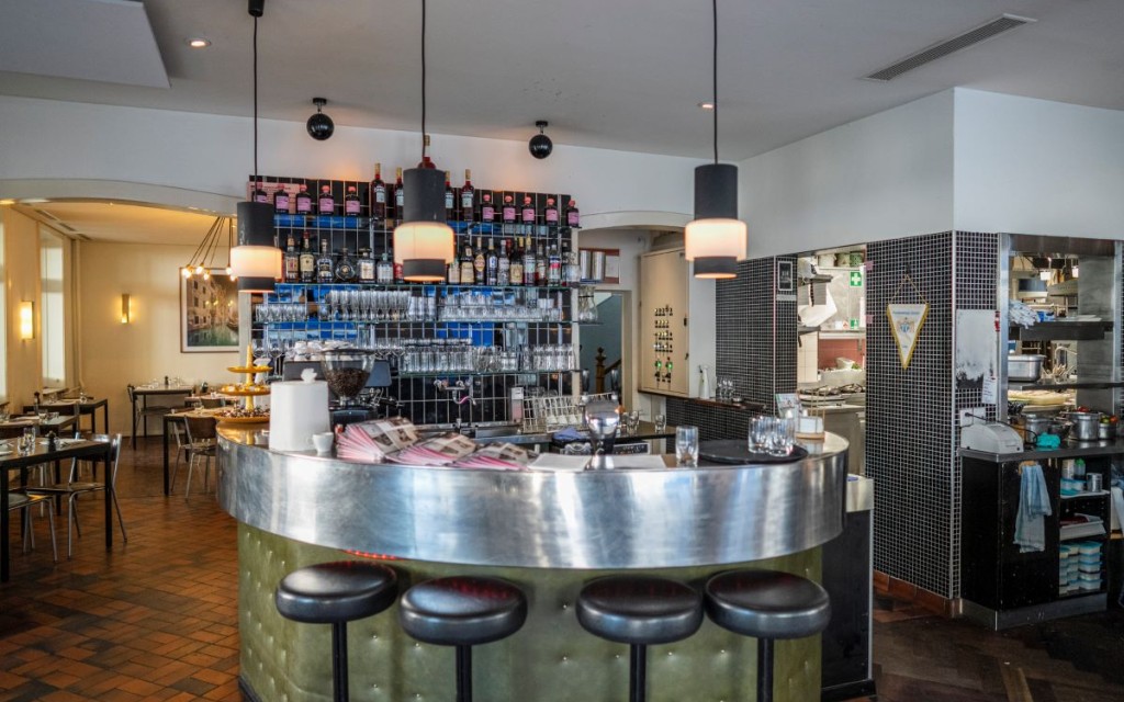 Ristorante Italia