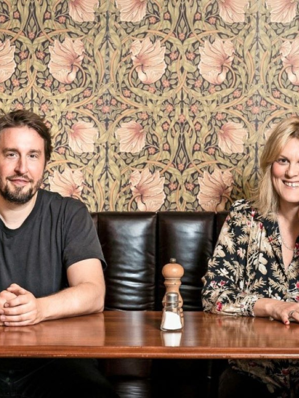 Meine GenussTour - C&eacute;line & Flo