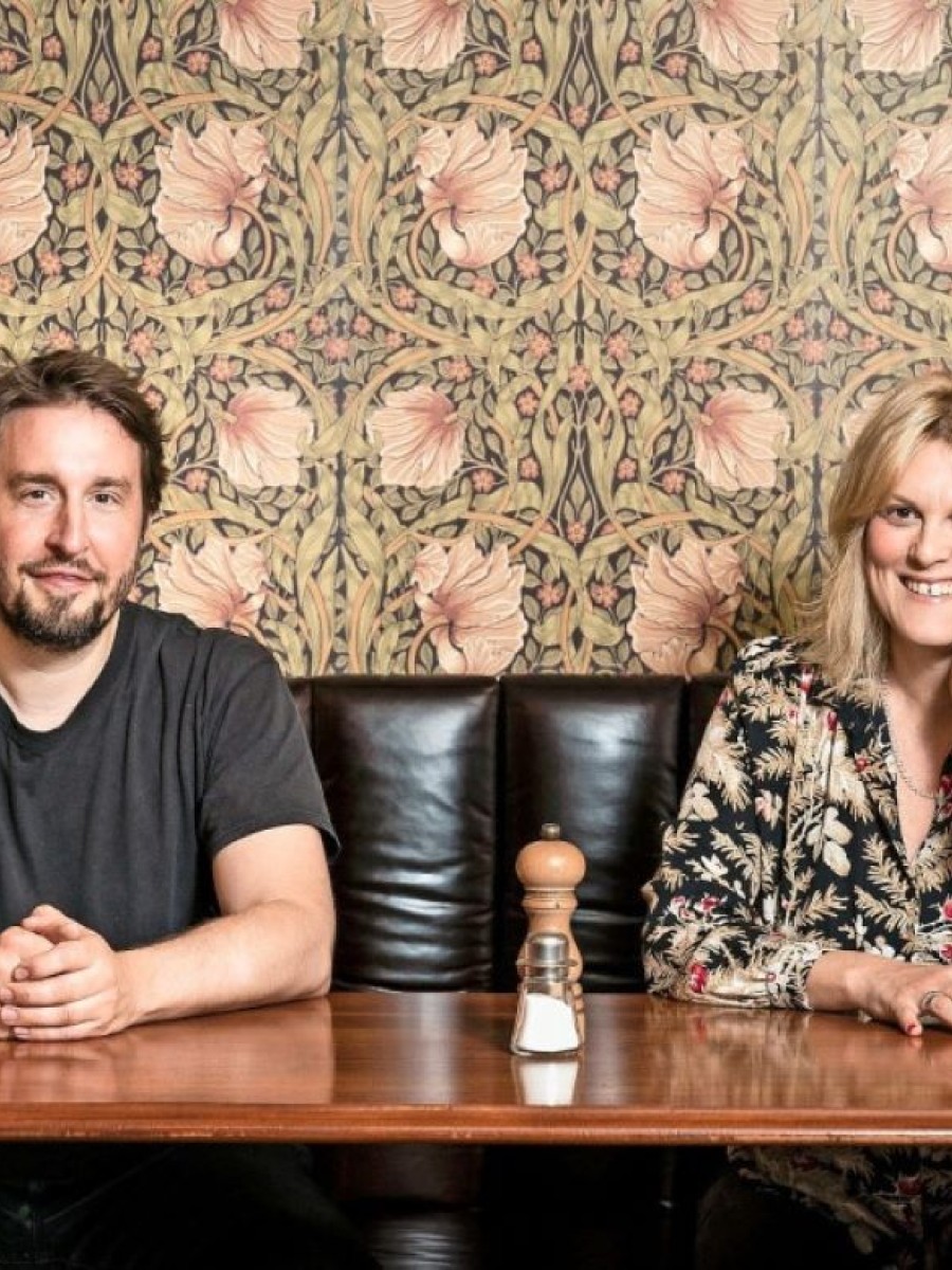 Meine GenussTour - C&eacute;line & Flo