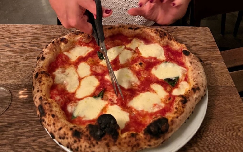 Pizza Derby