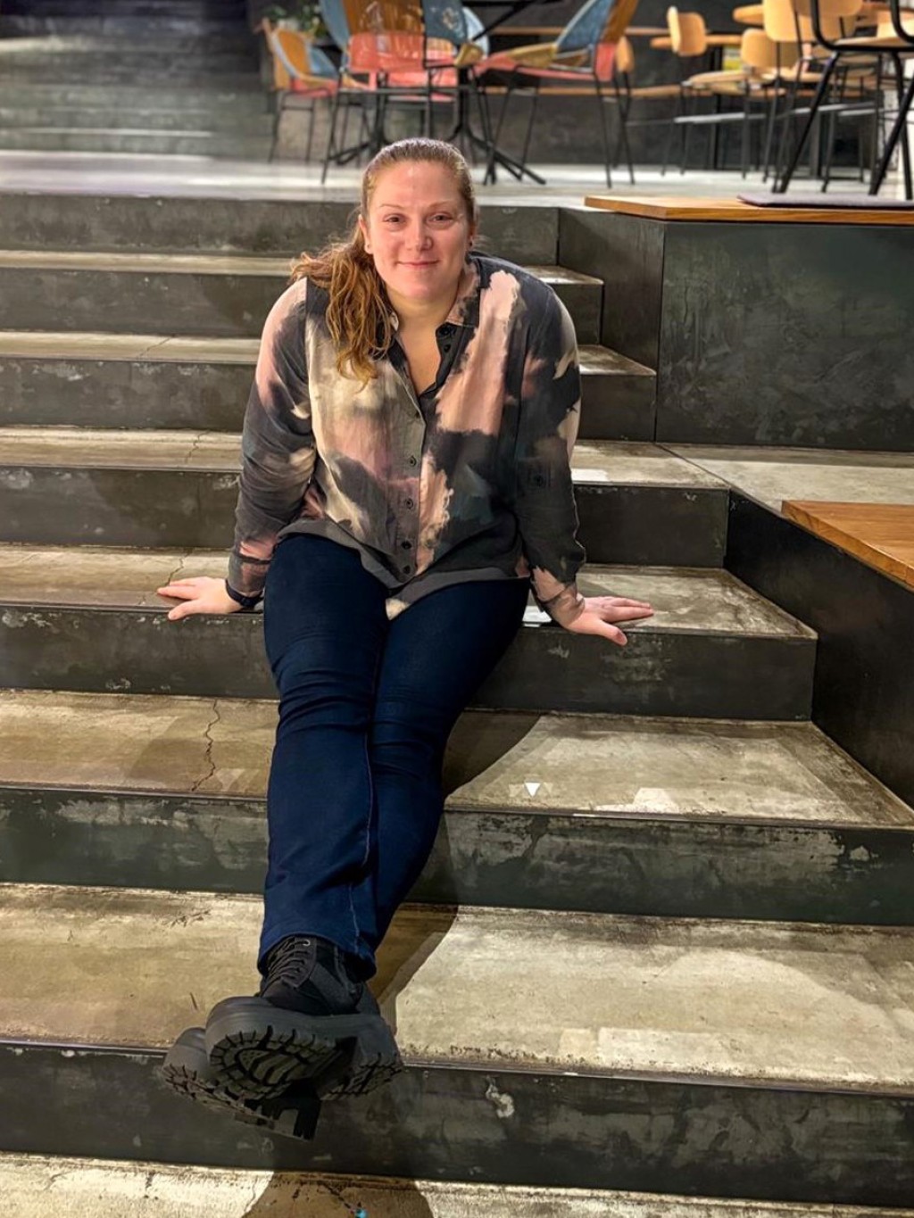 Meine Genusstour - Claire Rudloff