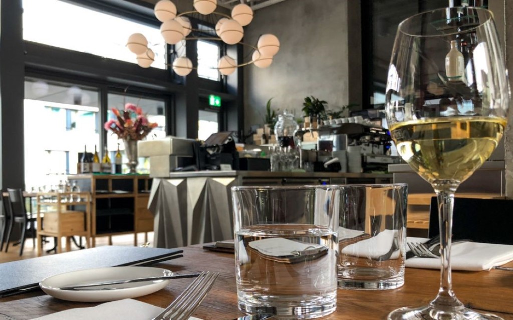 Anna Restaurant