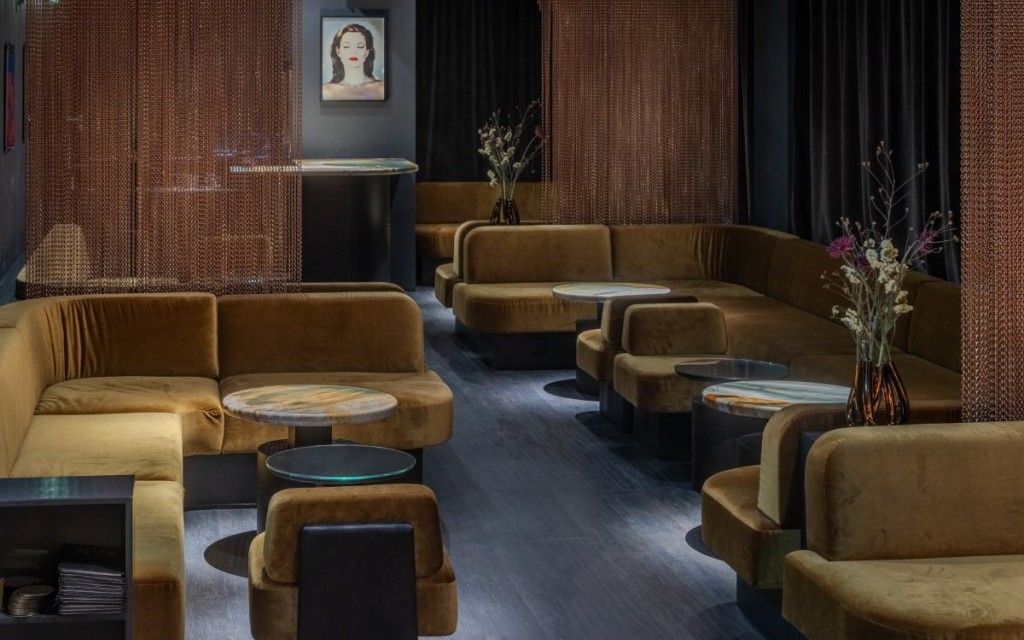 Dry Club Z&uuml;rich 