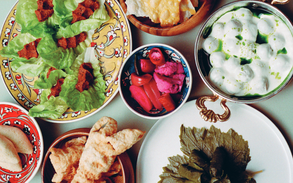G&uuml;l Restoran