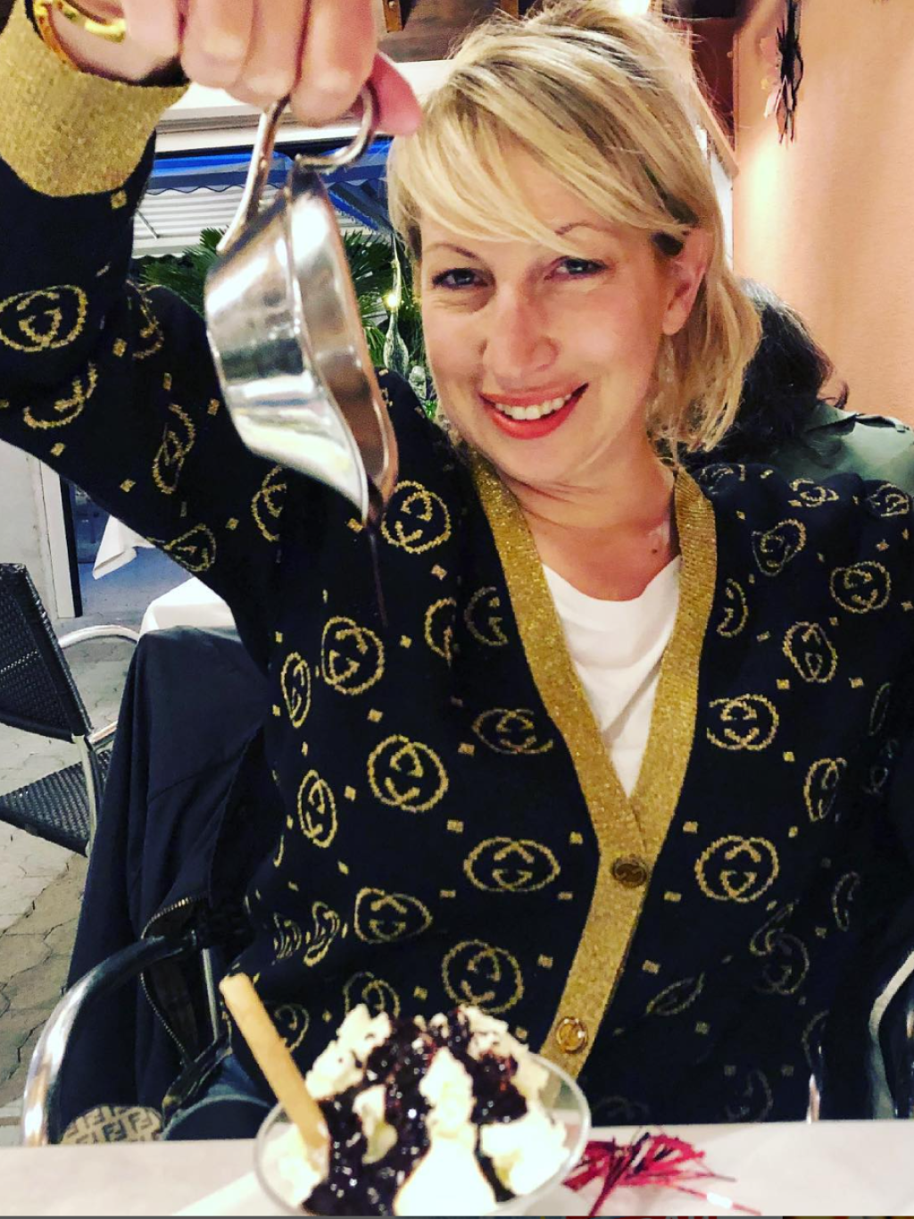 Meine GenussTour - Elena Nierlich