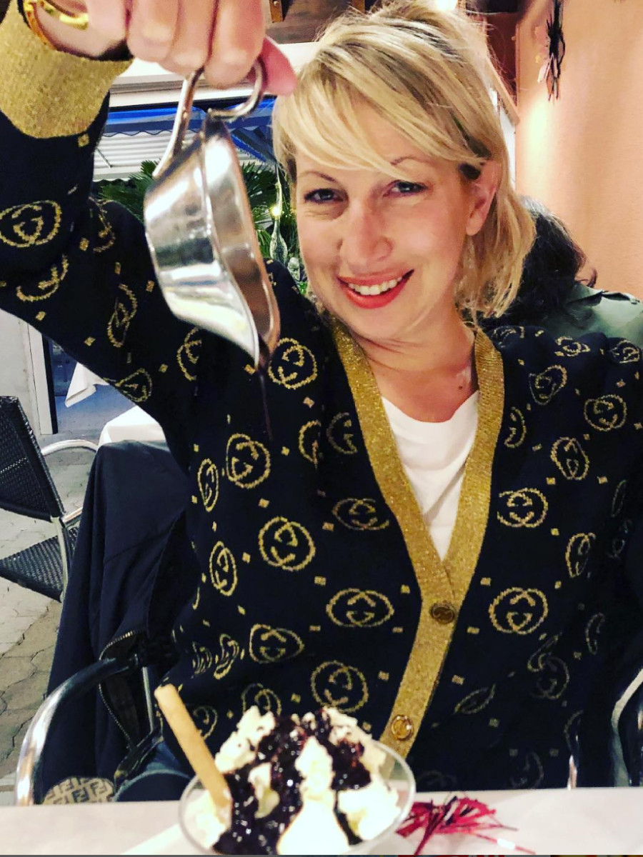 Meine GenussTour - Elena Nierlich