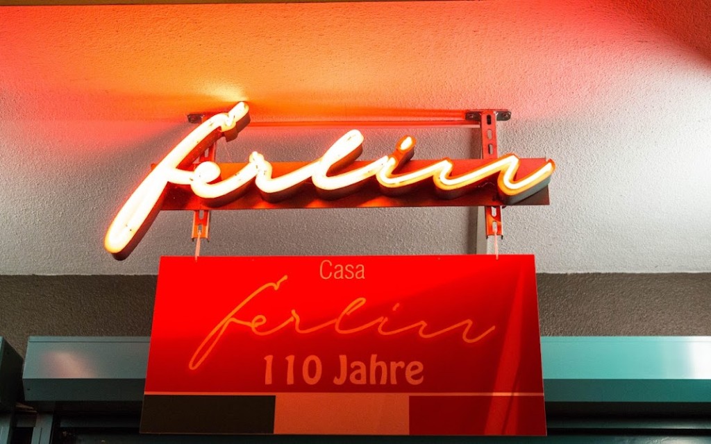 Casa Ferlin