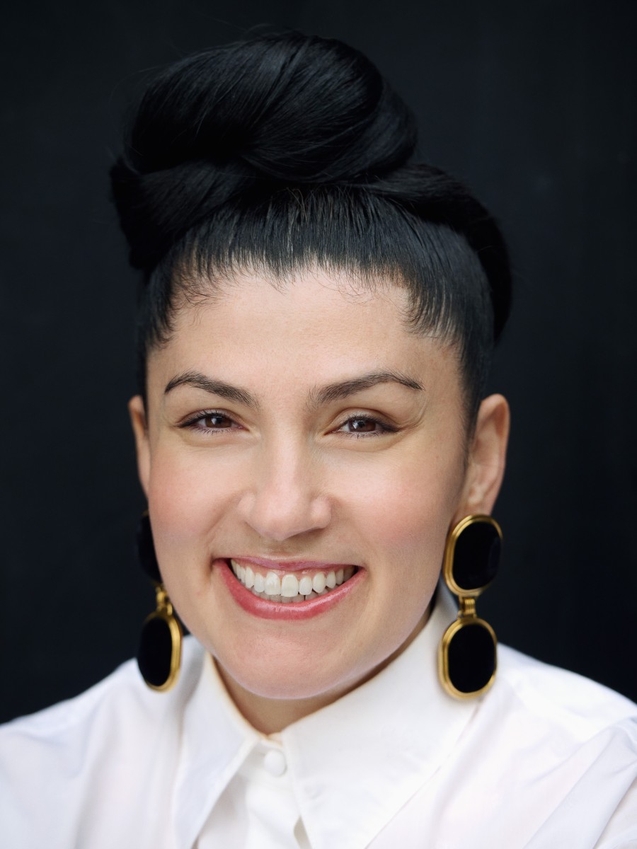 Meine GenussTour - Elif Oskan