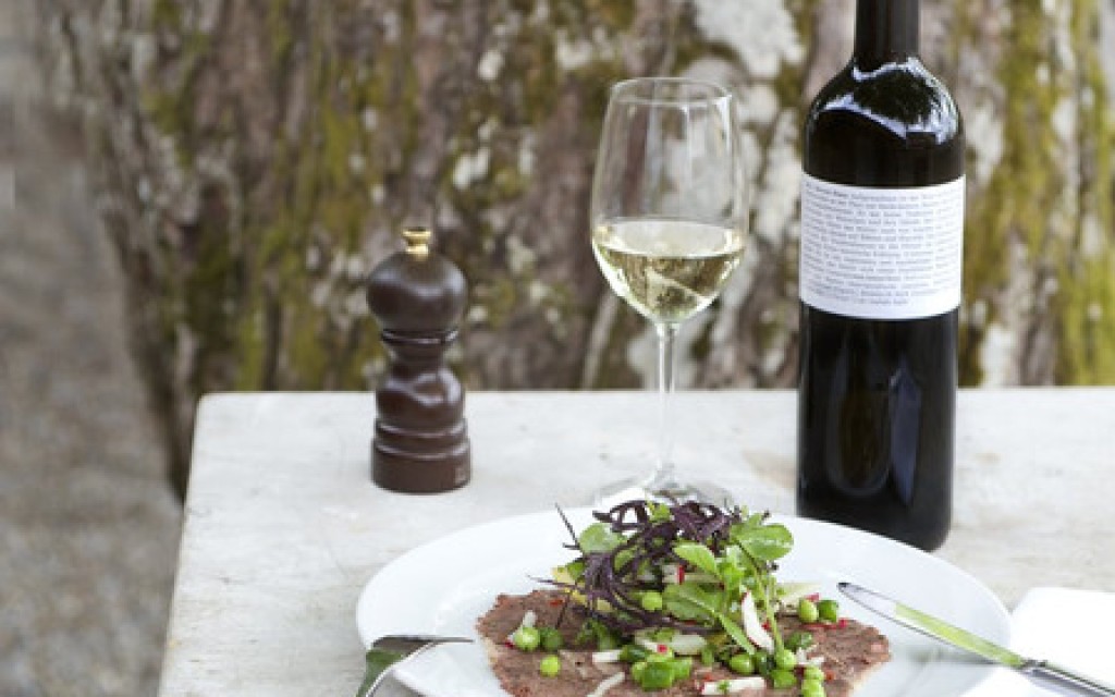 Wirtschaft Ziegelh&uuml;tte