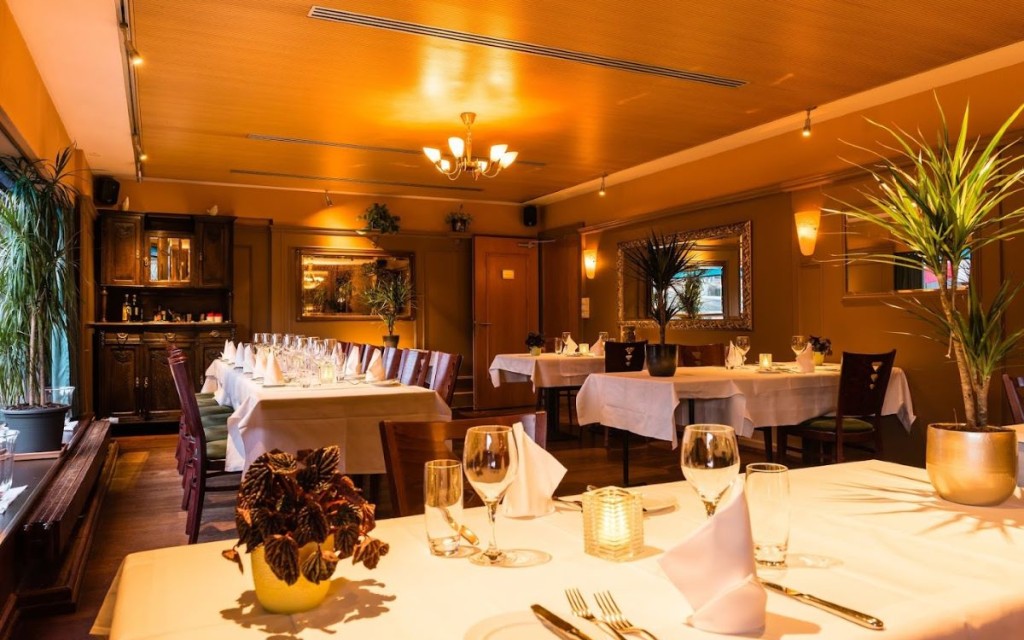 Restaurant Oberes Triemli