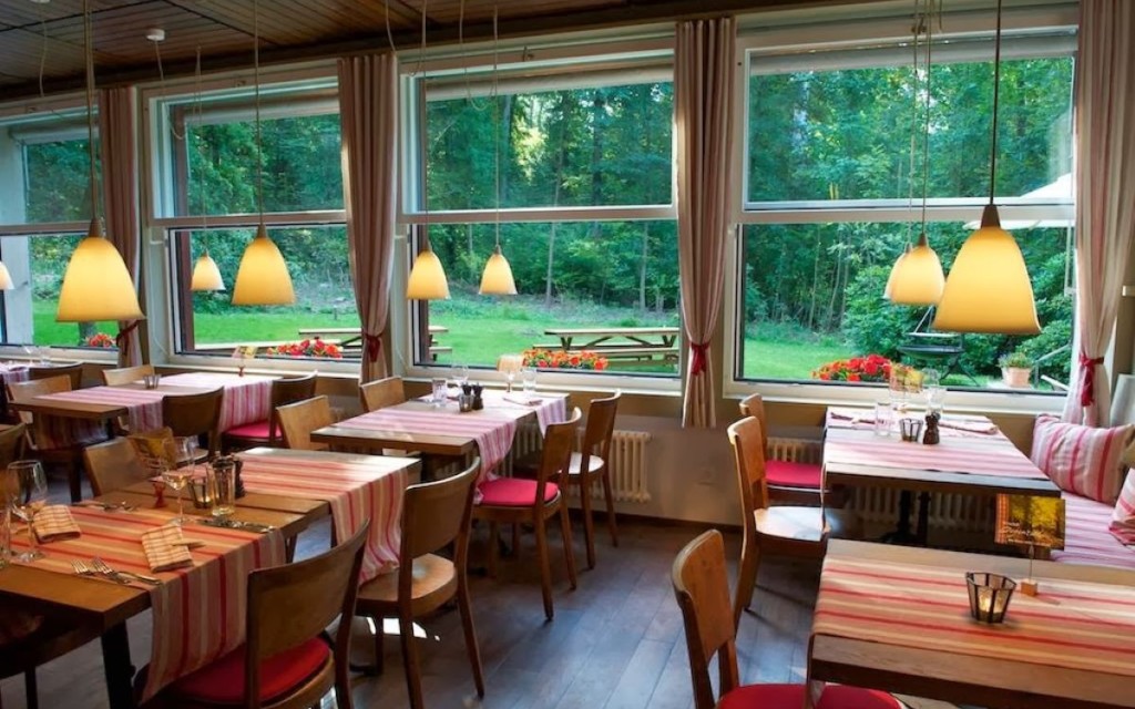 Wirtschaft Degenried