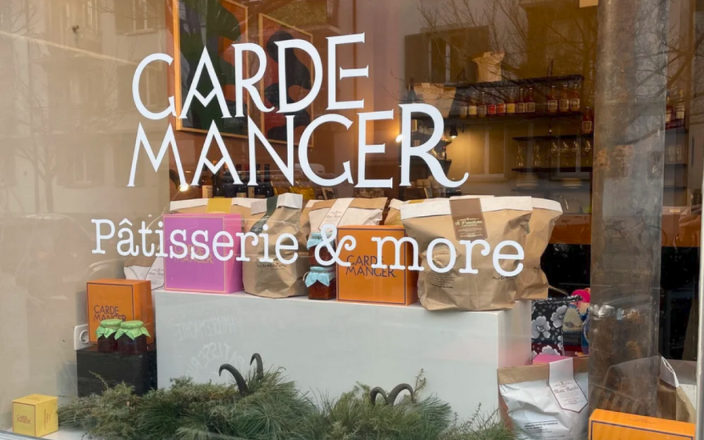 Garde-Manger Wiedikon