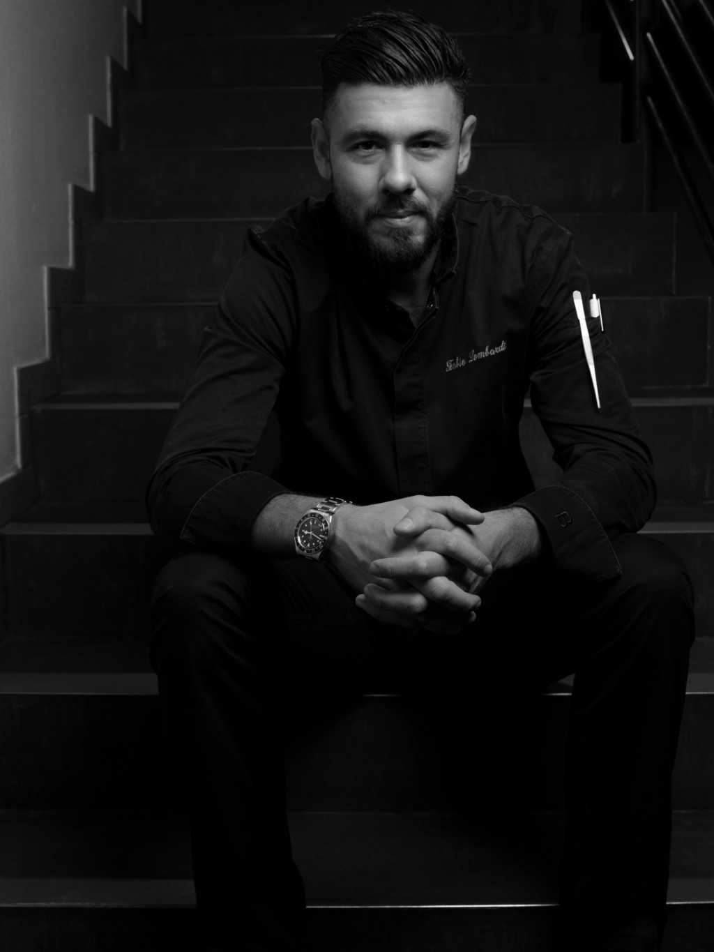 Meine GenussTour - Fabio Lombardi